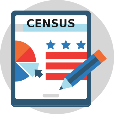 Census Chart