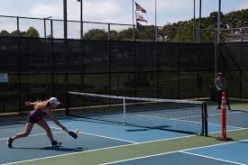 Pickleball Players