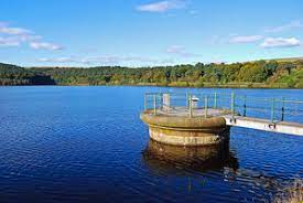 Water Reservoir