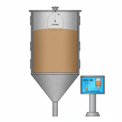 Silo brain teaser