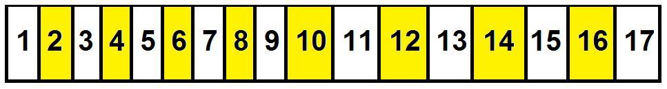 Pickleball Tally